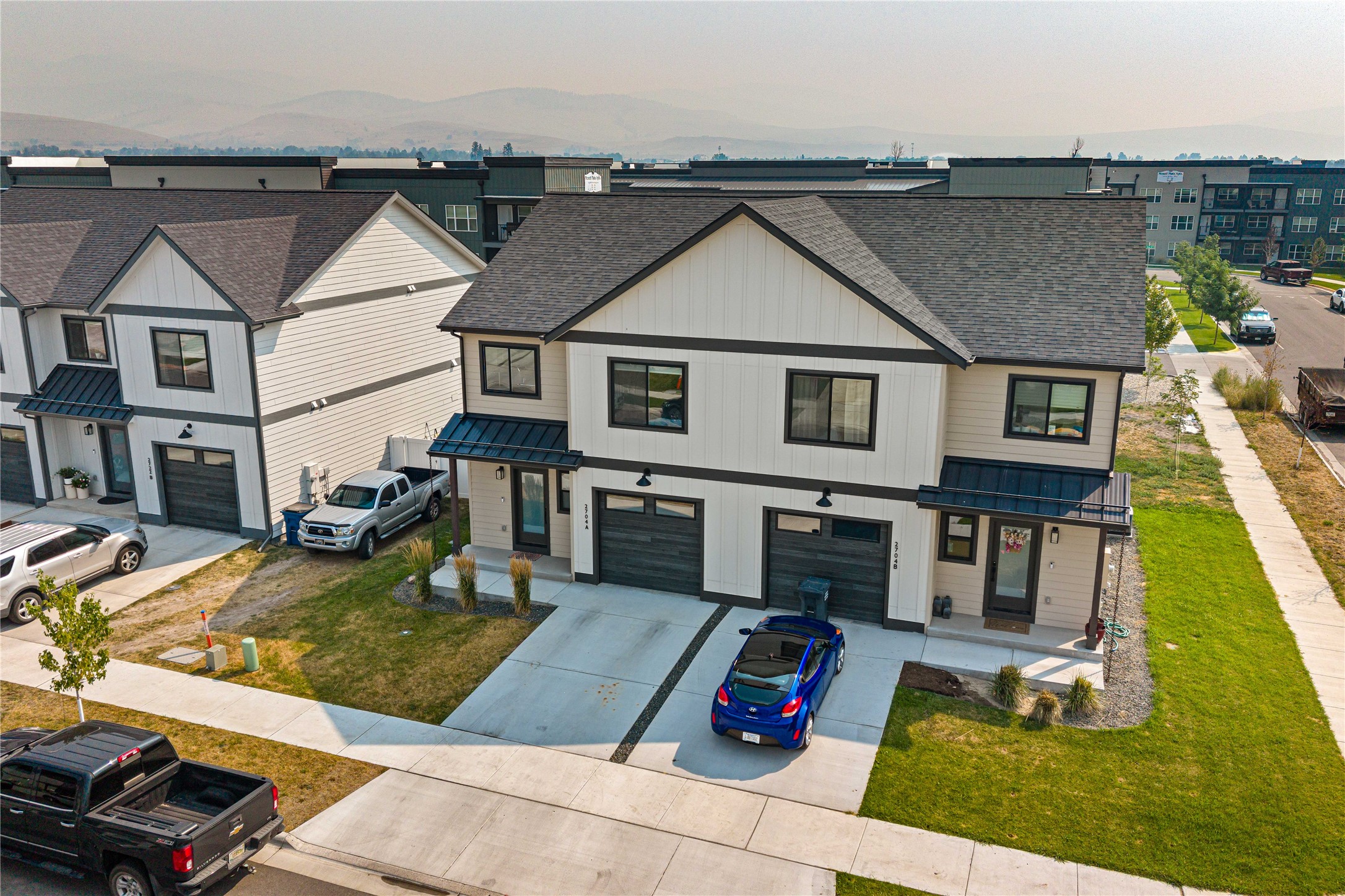 2704 Riata Road A