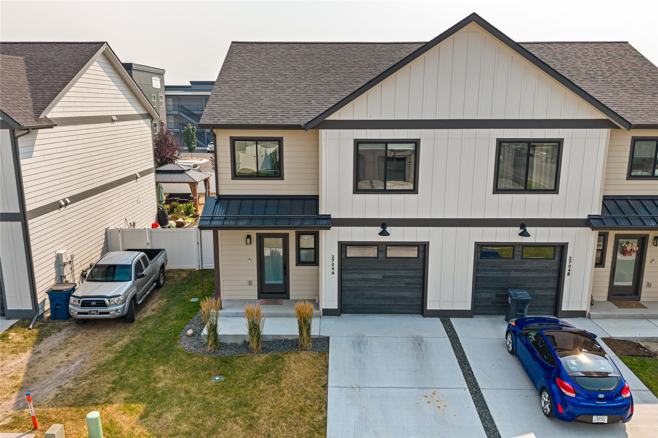 2704 Riata Road A