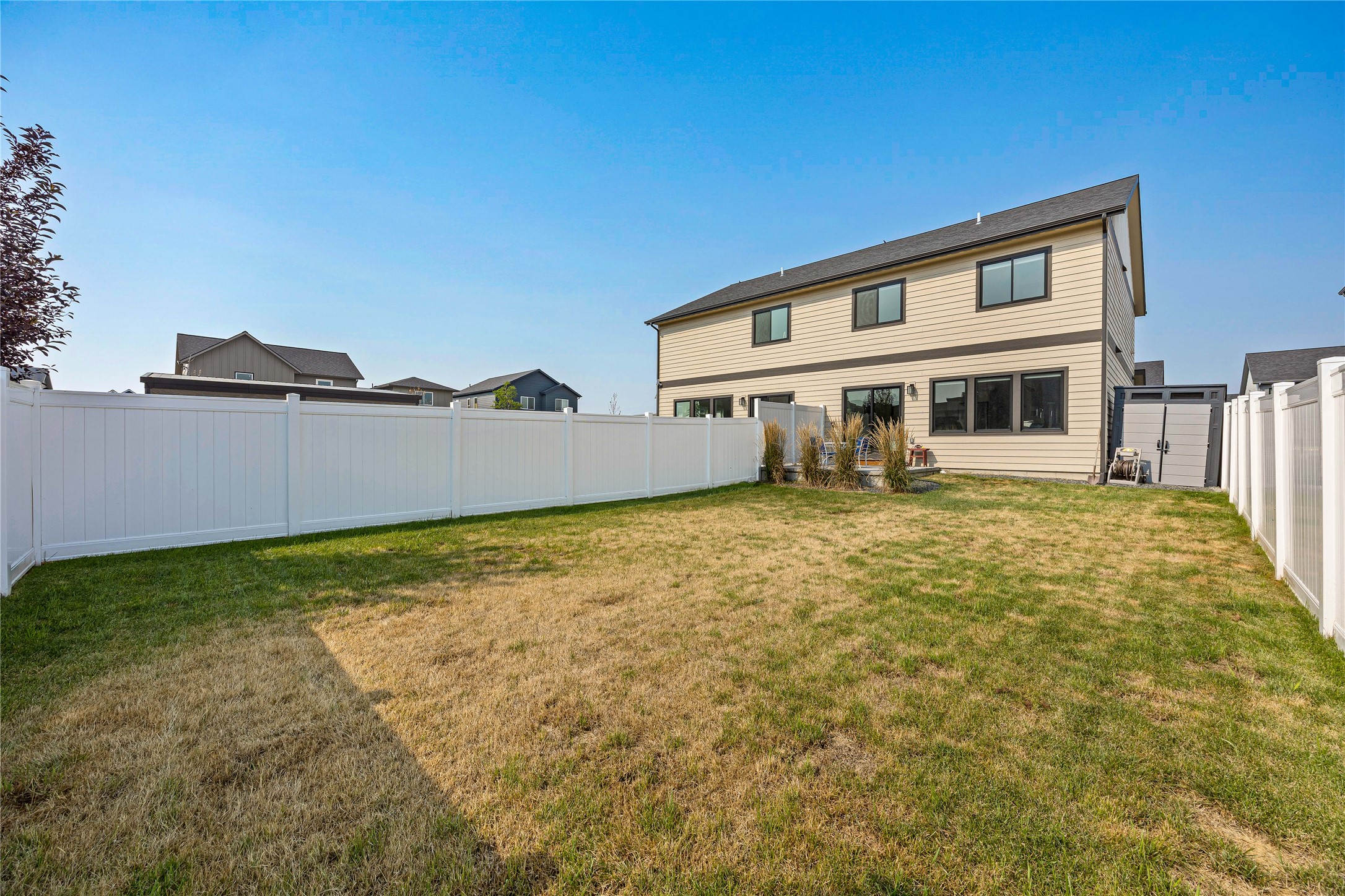 2704 Riata Road A