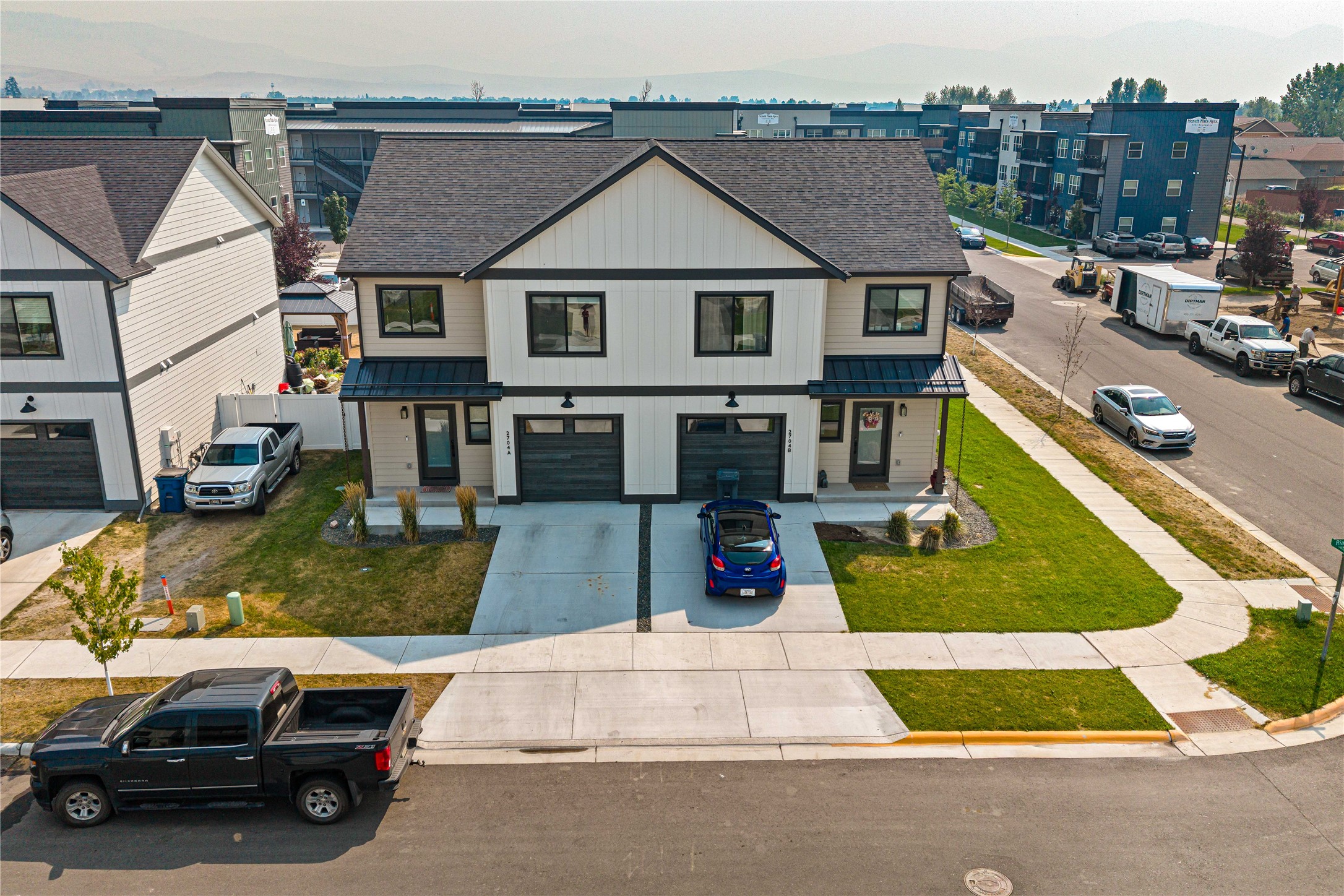 2704 Riata Road A