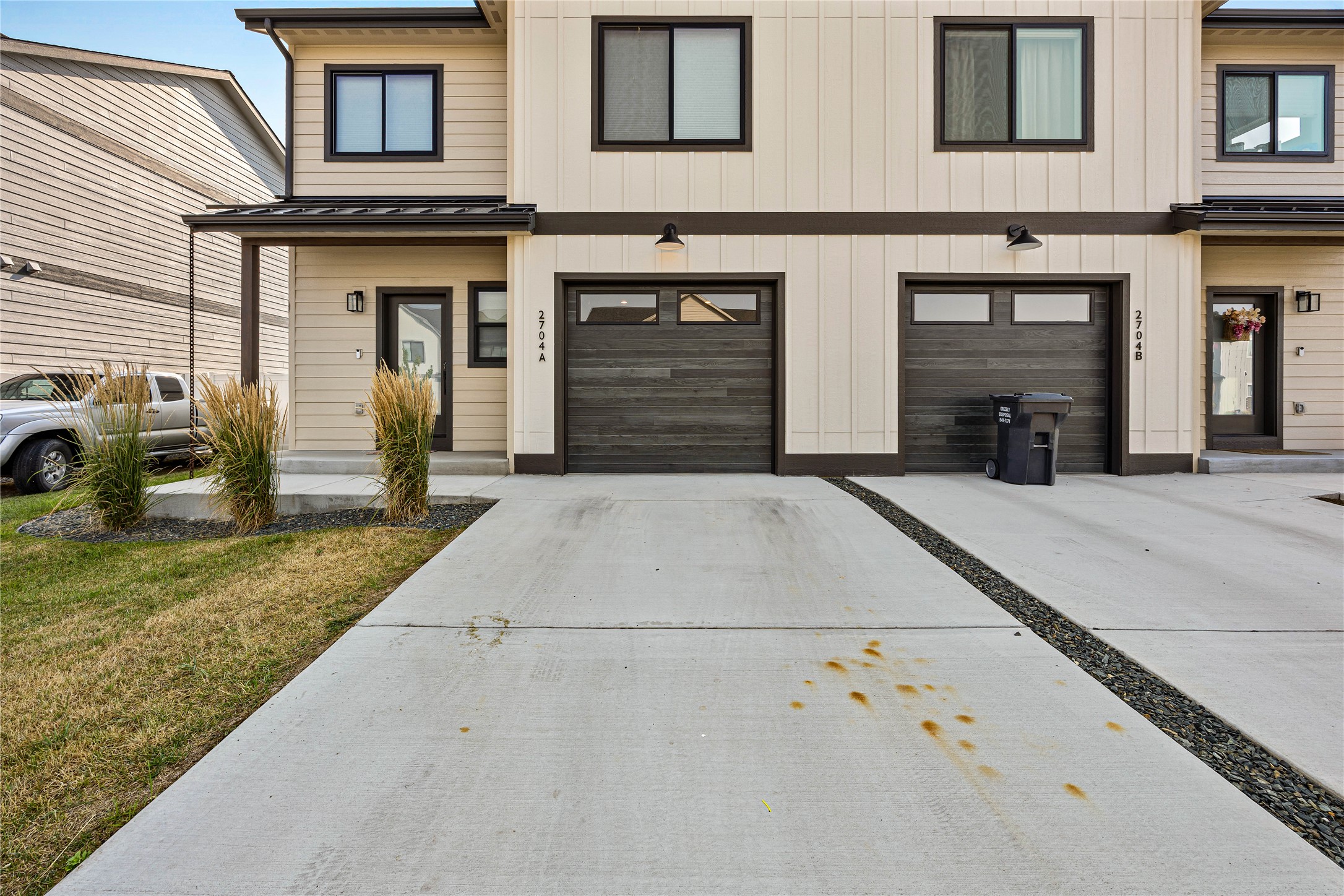 2704 Riata Road A