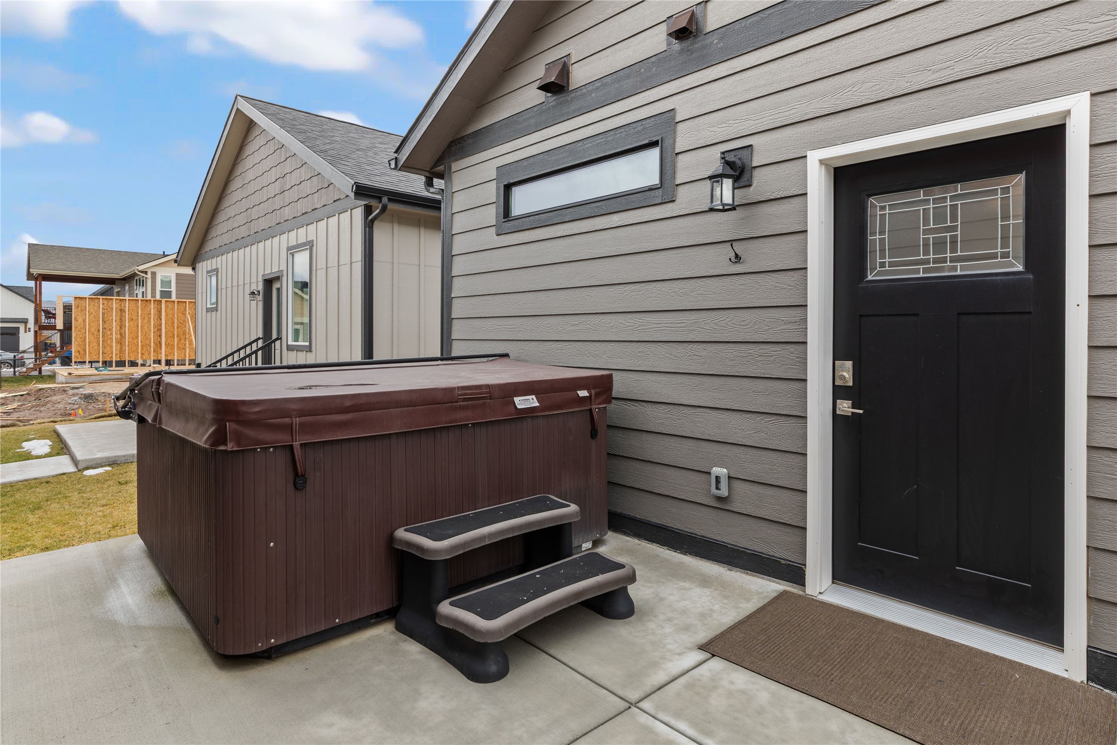 2519 Chuck Wagon Drive