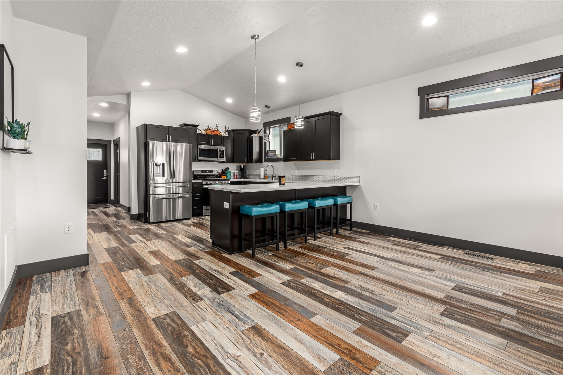 2519 Chuck Wagon Drive