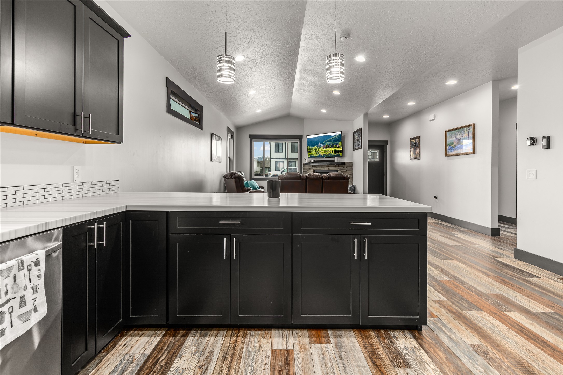 2519 Chuck Wagon Drive