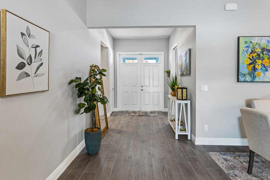 2549 SE Lyman Circle, Port St. Lucie