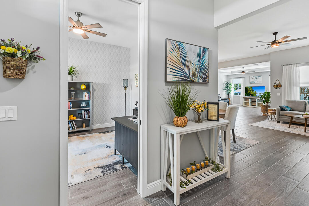 2549 SE Lyman Circle, Port St. Lucie