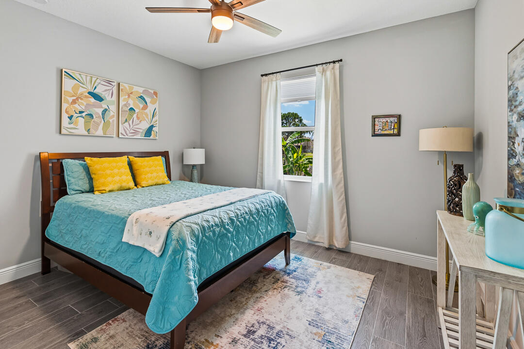 2549 SE Lyman Circle, Port St. Lucie
