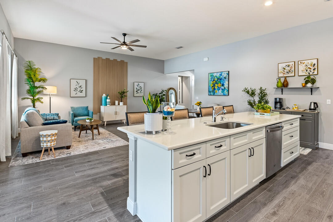 2549 SE Lyman Circle, Port St. Lucie