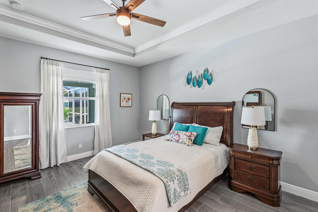 2549 SE Lyman Circle, Port St. Lucie