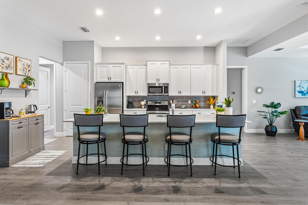 2549 SE Lyman Circle, Port St. Lucie