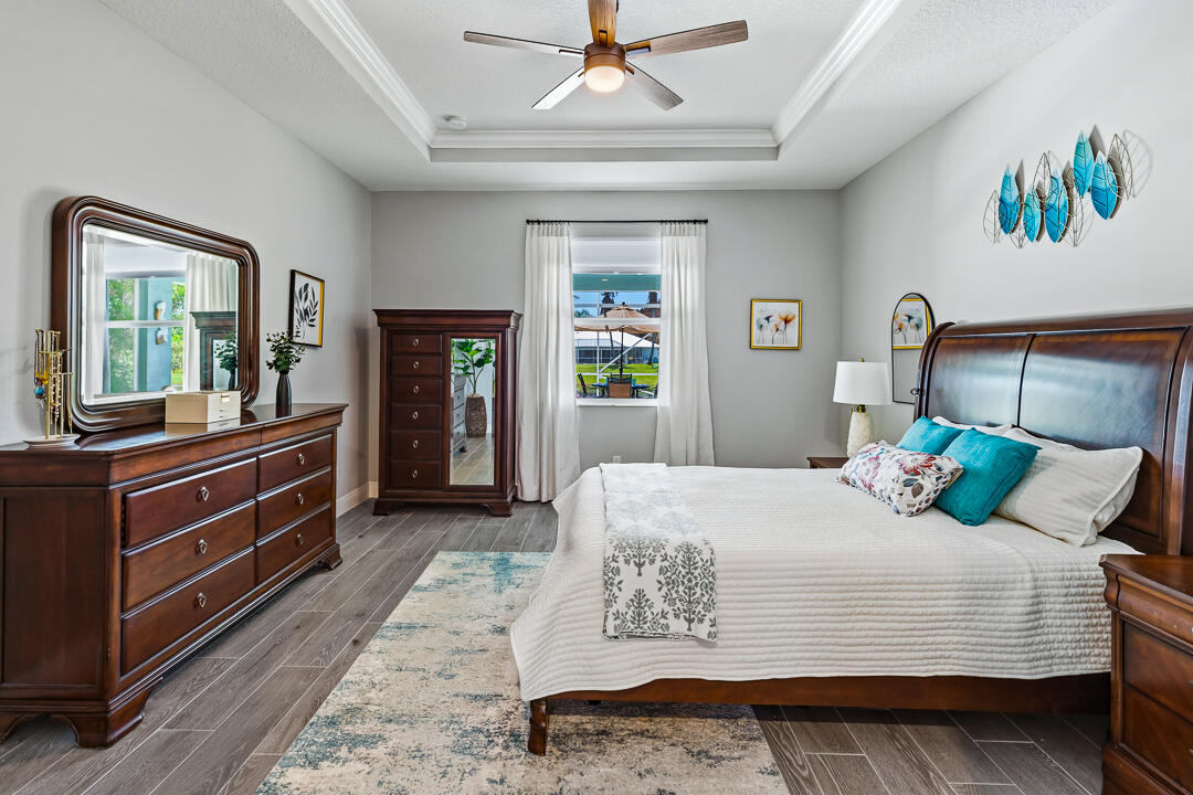 2549 SE Lyman Circle, Port St. Lucie