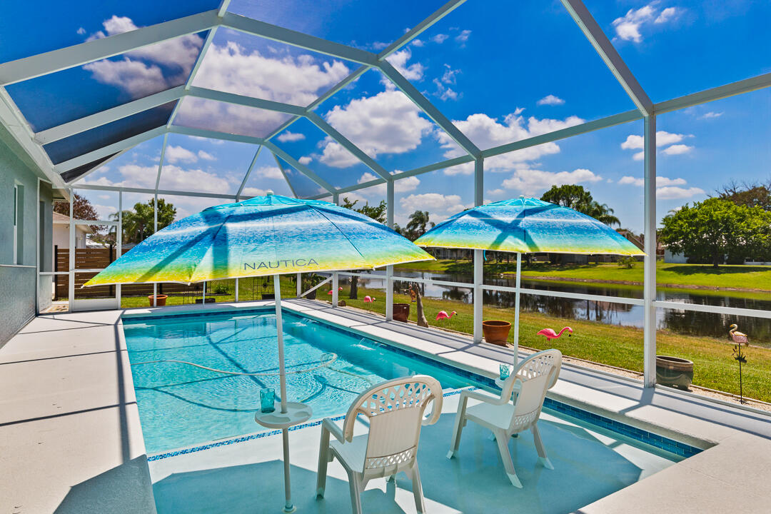 2549 SE Lyman Circle, Port St. Lucie