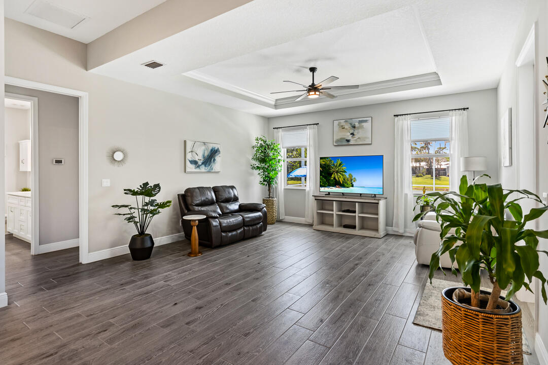 2549 SE Lyman Circle, Port St. Lucie