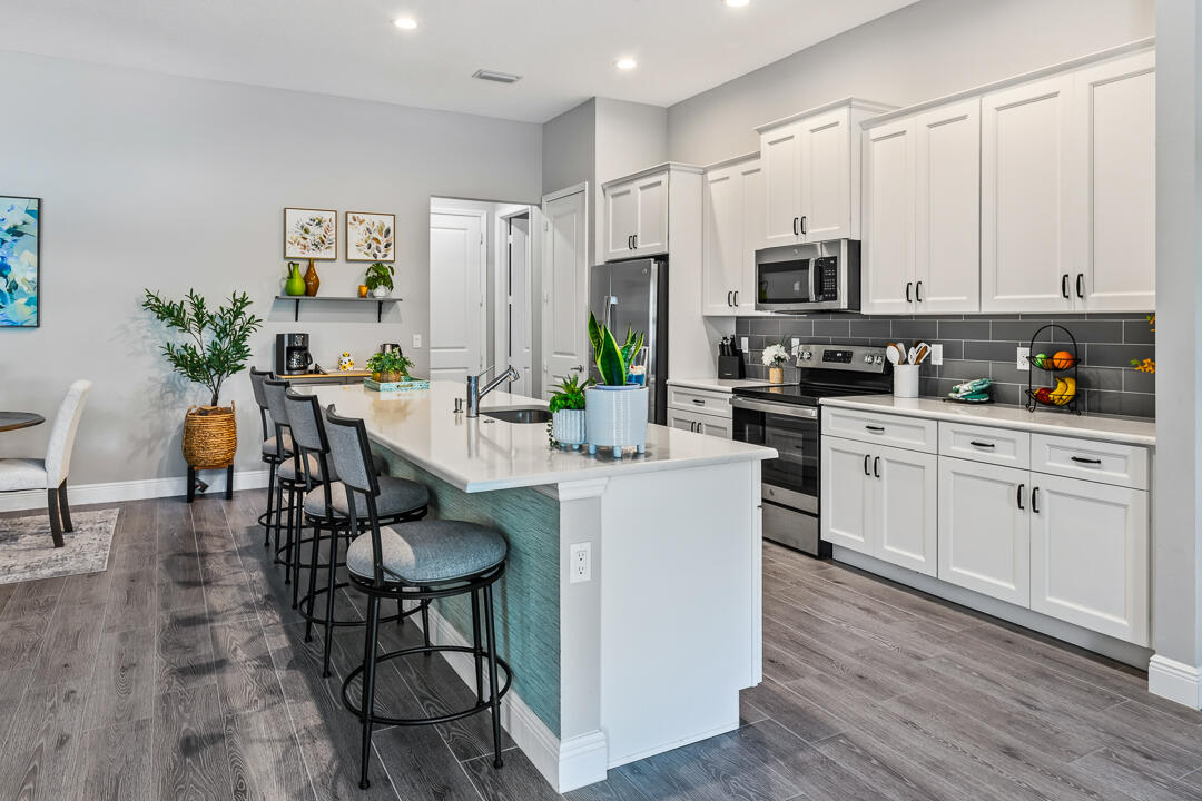 2549 SE Lyman Circle, Port St. Lucie