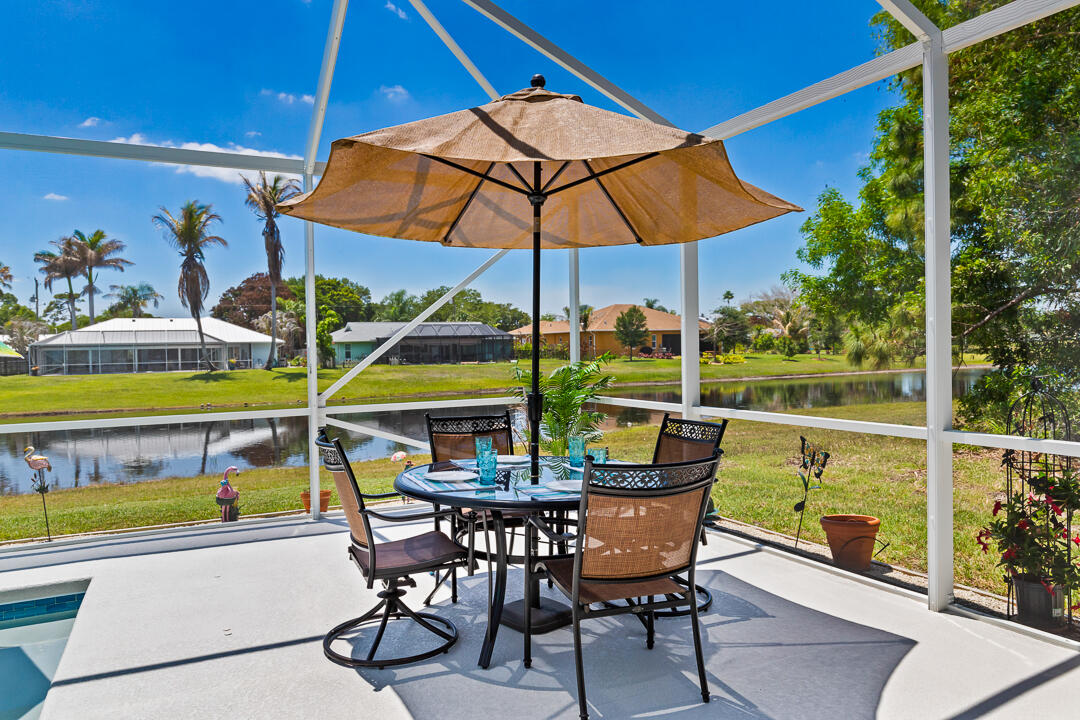 2549 SE Lyman Circle, Port St. Lucie