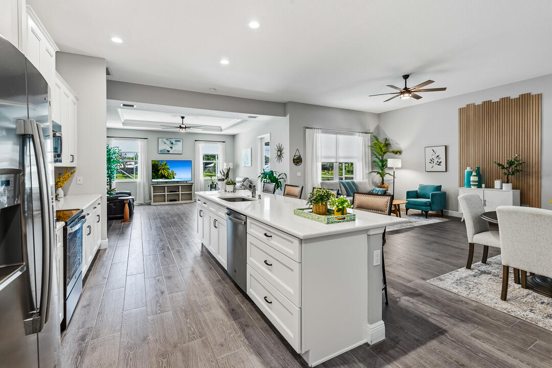 2549 SE Lyman Circle, Port St. Lucie