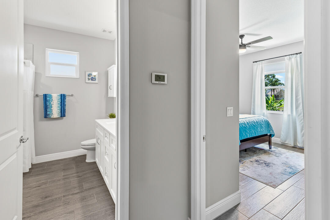2549 SE Lyman Circle, Port St. Lucie