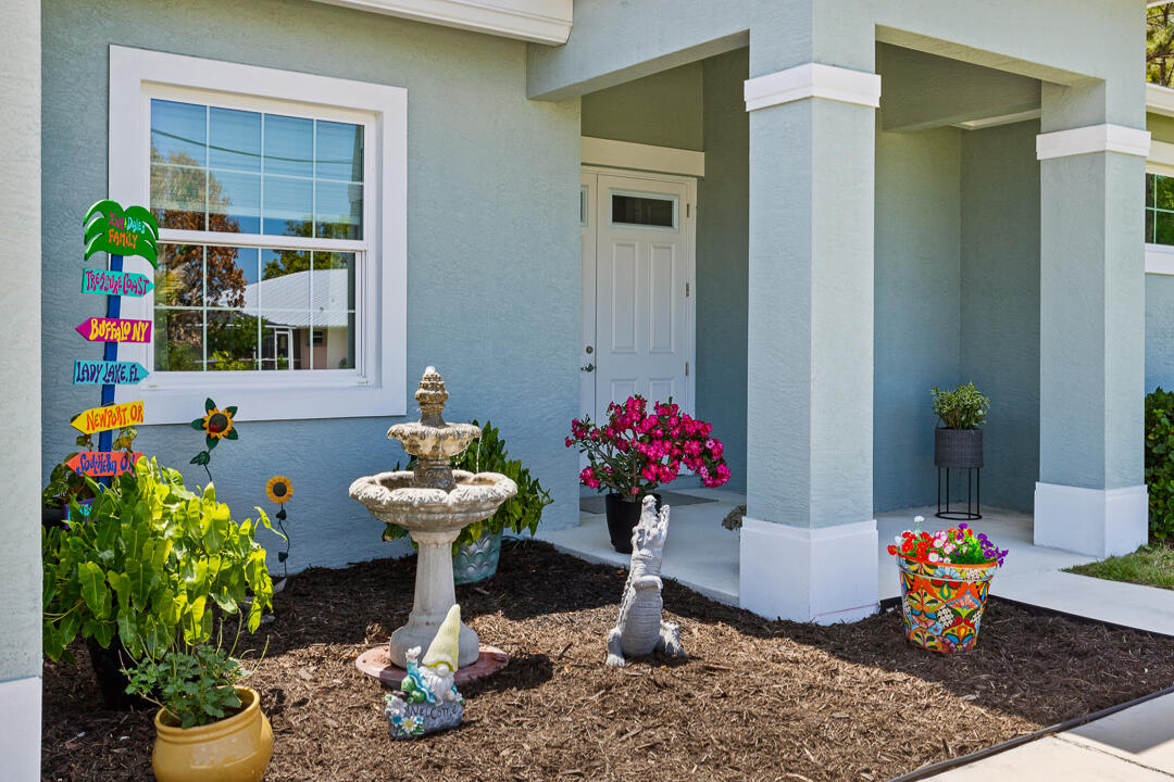 2549 SE Lyman Circle, Port St. Lucie