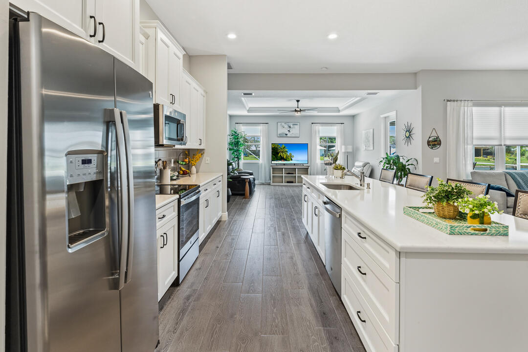 2549 SE Lyman Circle, Port St. Lucie