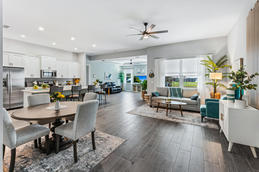 2549 SE Lyman Circle, Port St. Lucie