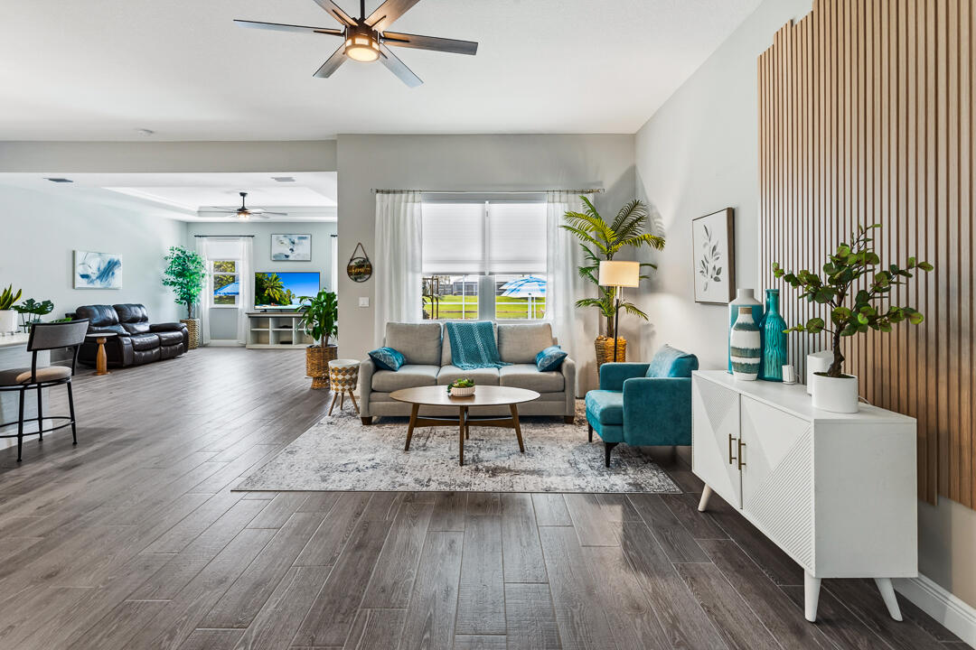 2549 SE Lyman Circle, Port St. Lucie
