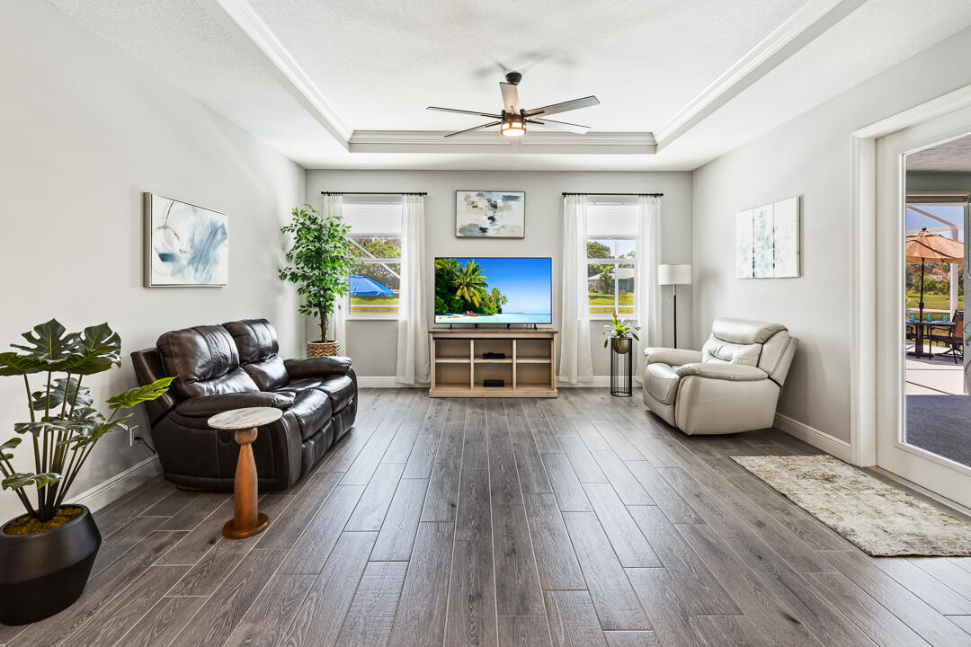 2549 SE Lyman Circle, Port St. Lucie