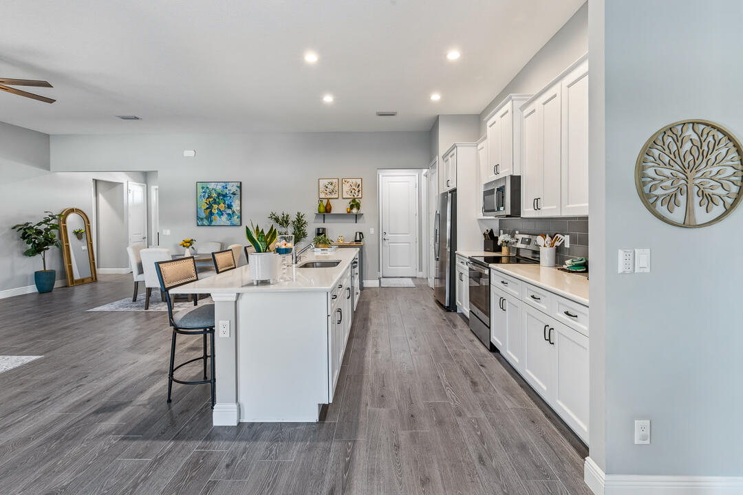 2549 SE Lyman Circle, Port St. Lucie