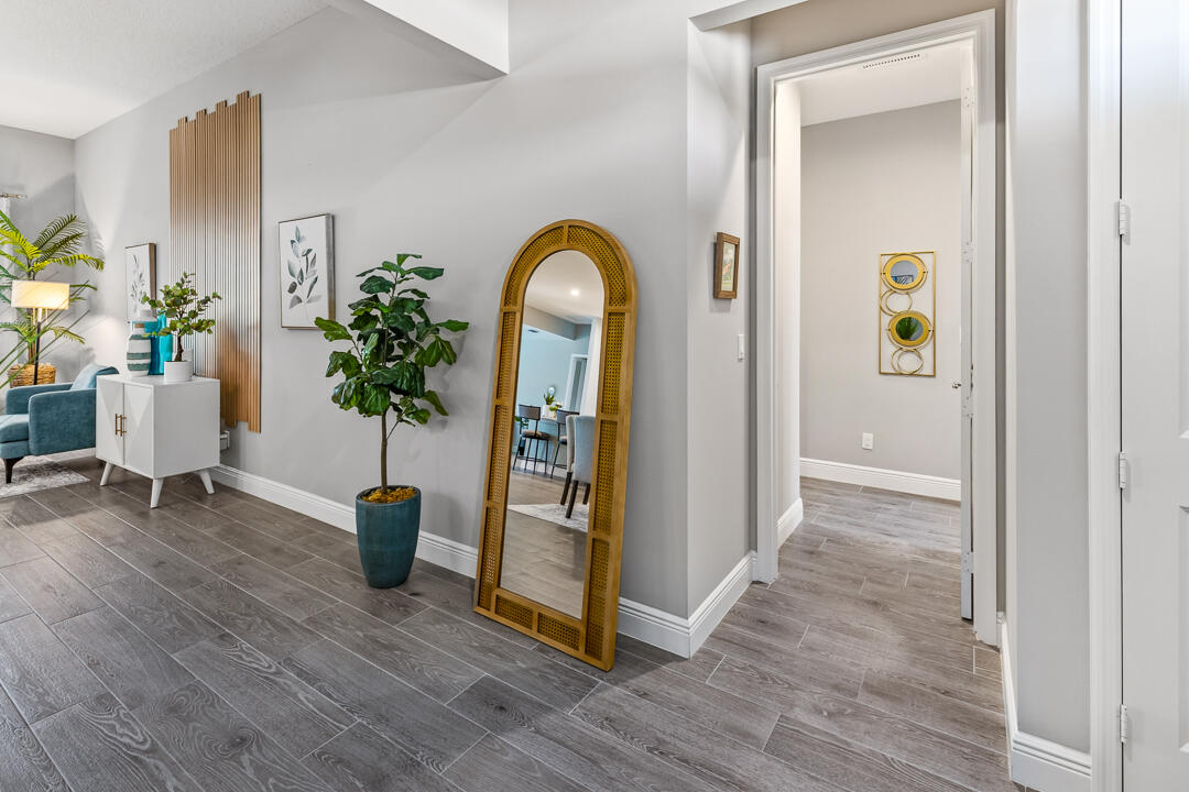 2549 SE Lyman Circle, Port St. Lucie