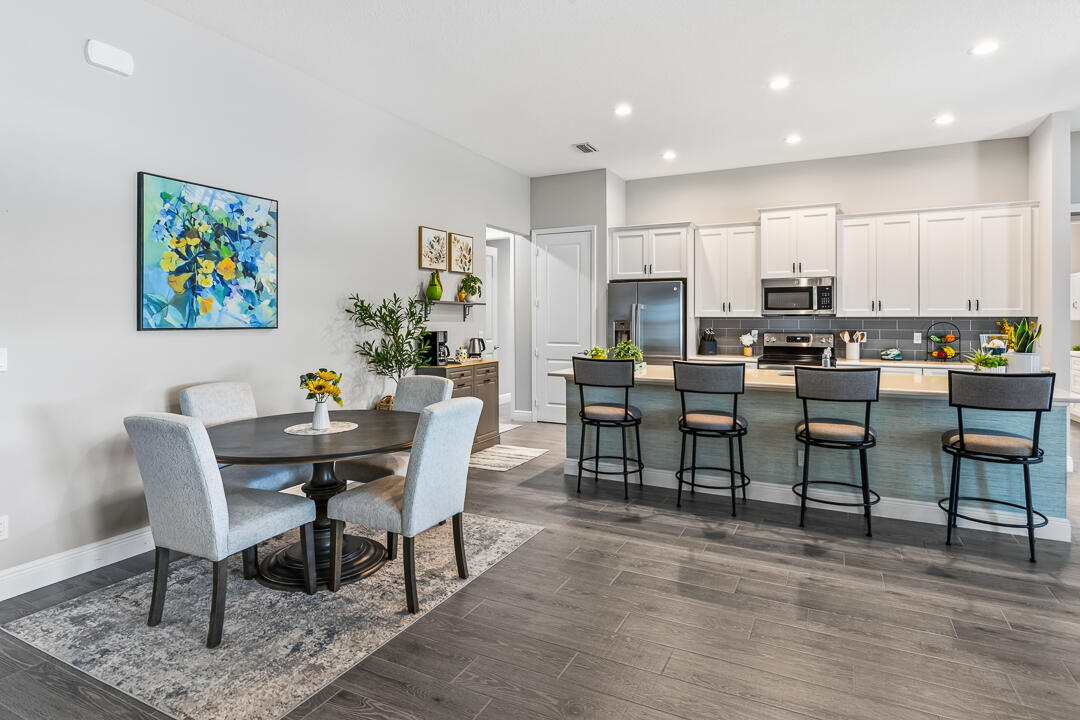 2549 SE Lyman Circle, Port St. Lucie