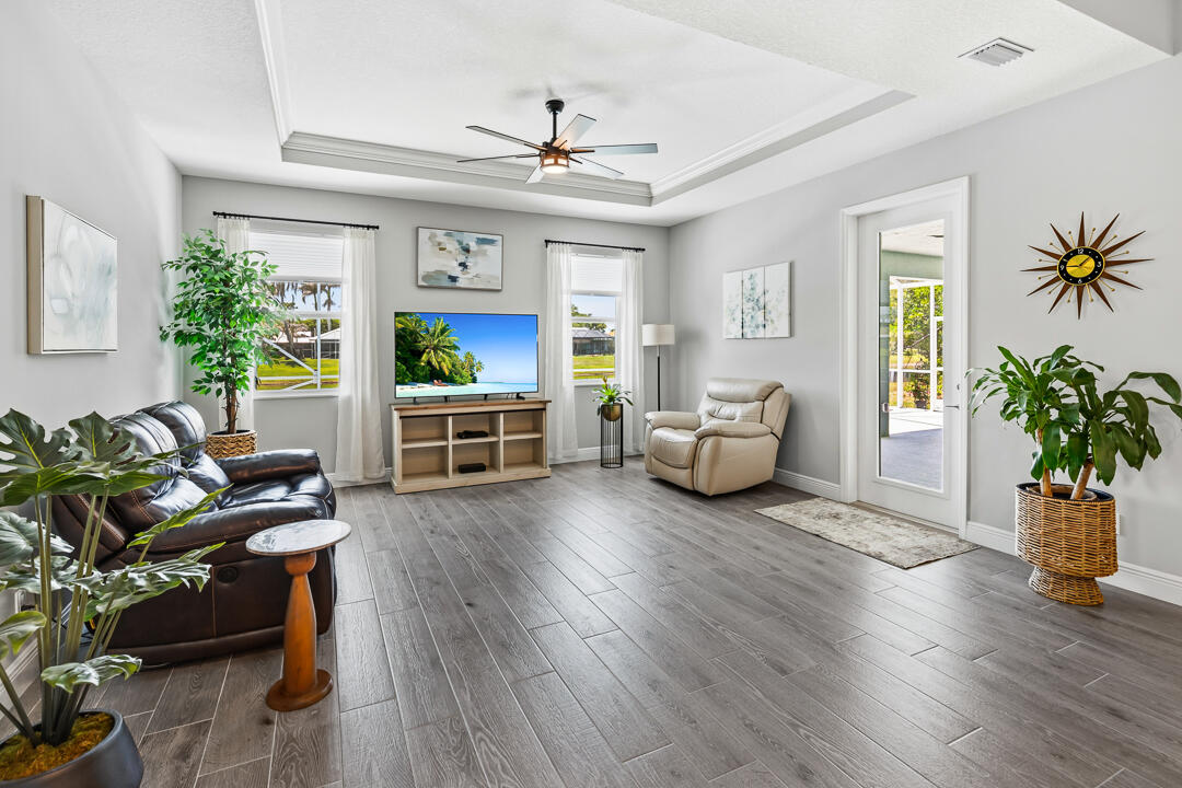 2549 SE Lyman Circle, Port St. Lucie