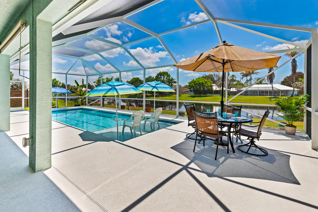 2549 SE Lyman Circle, Port St. Lucie