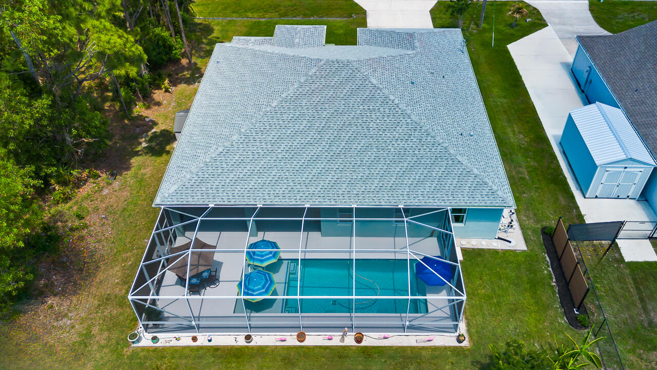 2549 SE Lyman Circle, Port St. Lucie