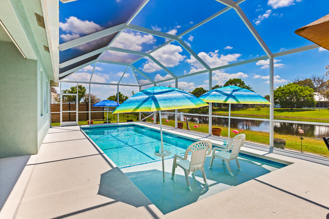 2549 SE Lyman Circle, Port St. Lucie