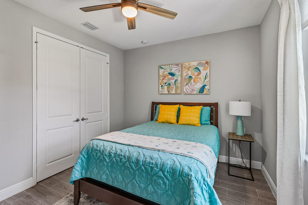 2549 SE Lyman Circle, Port St. Lucie