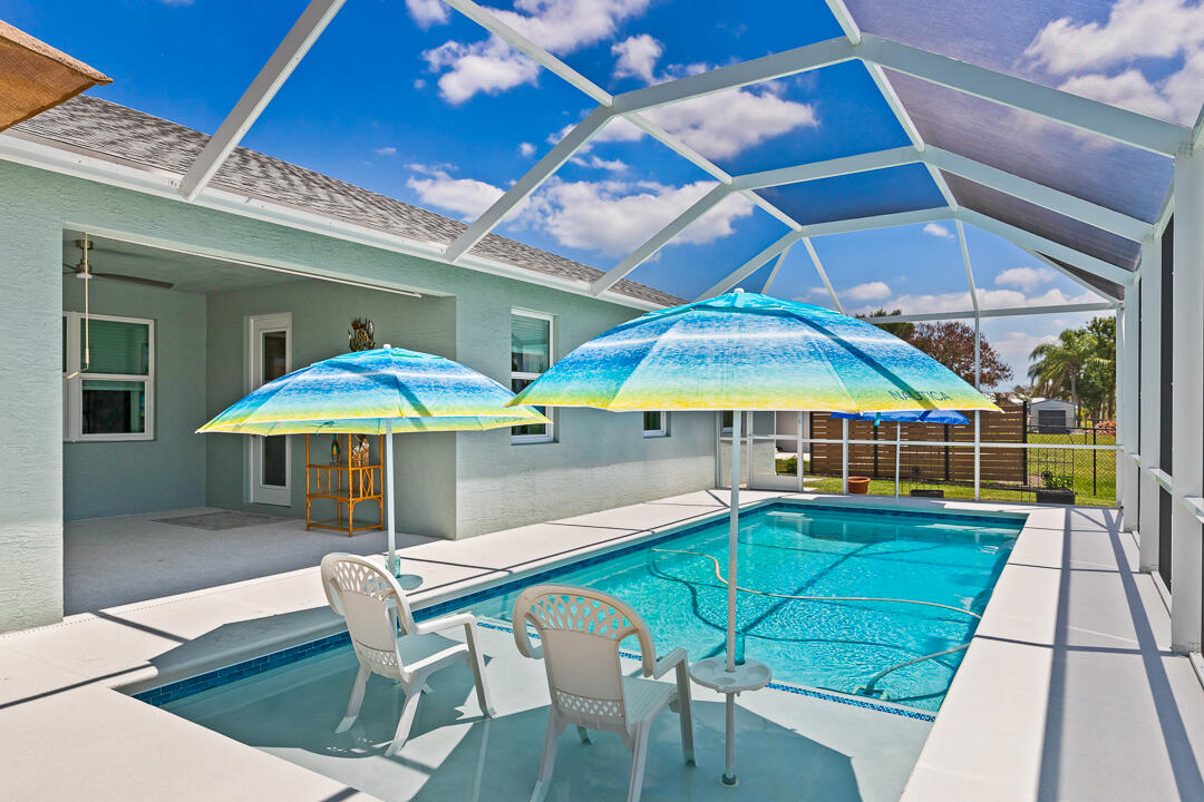 2549 SE Lyman Circle, Port St. Lucie