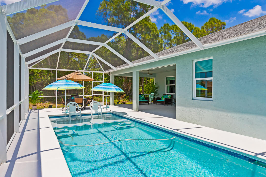 2549 SE Lyman Circle, Port St. Lucie