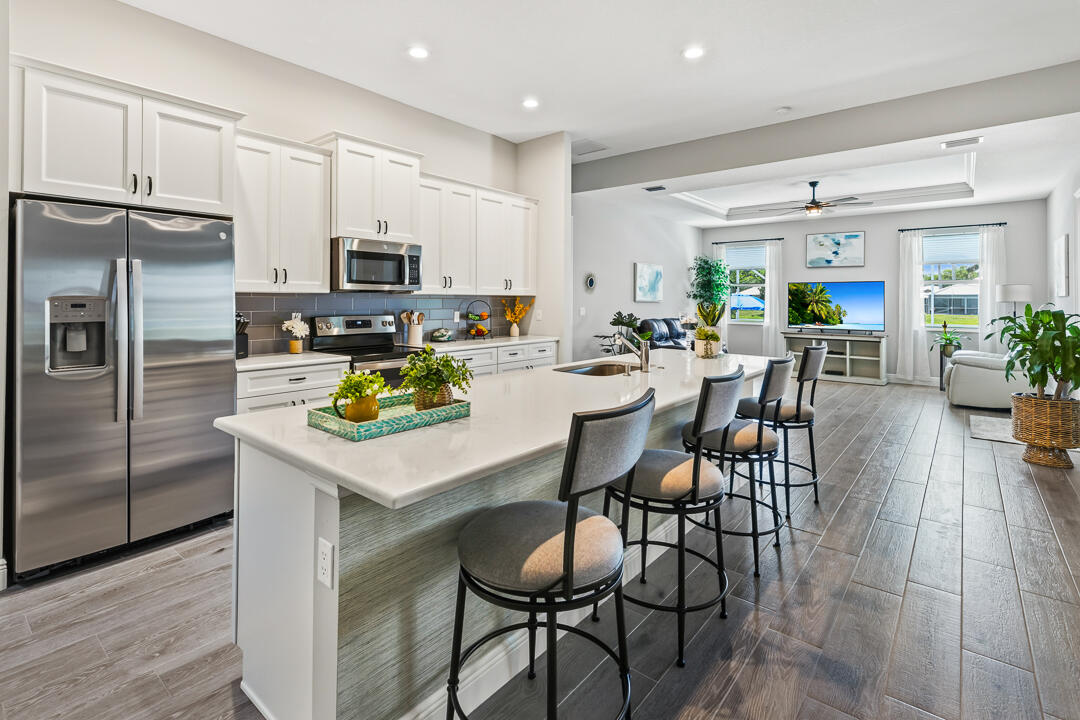 2549 SE Lyman Circle, Port St. Lucie