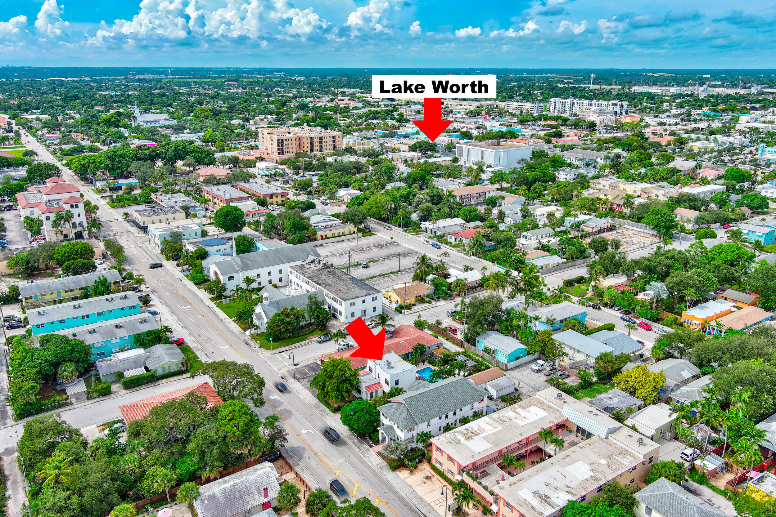 307 N Federal Highway