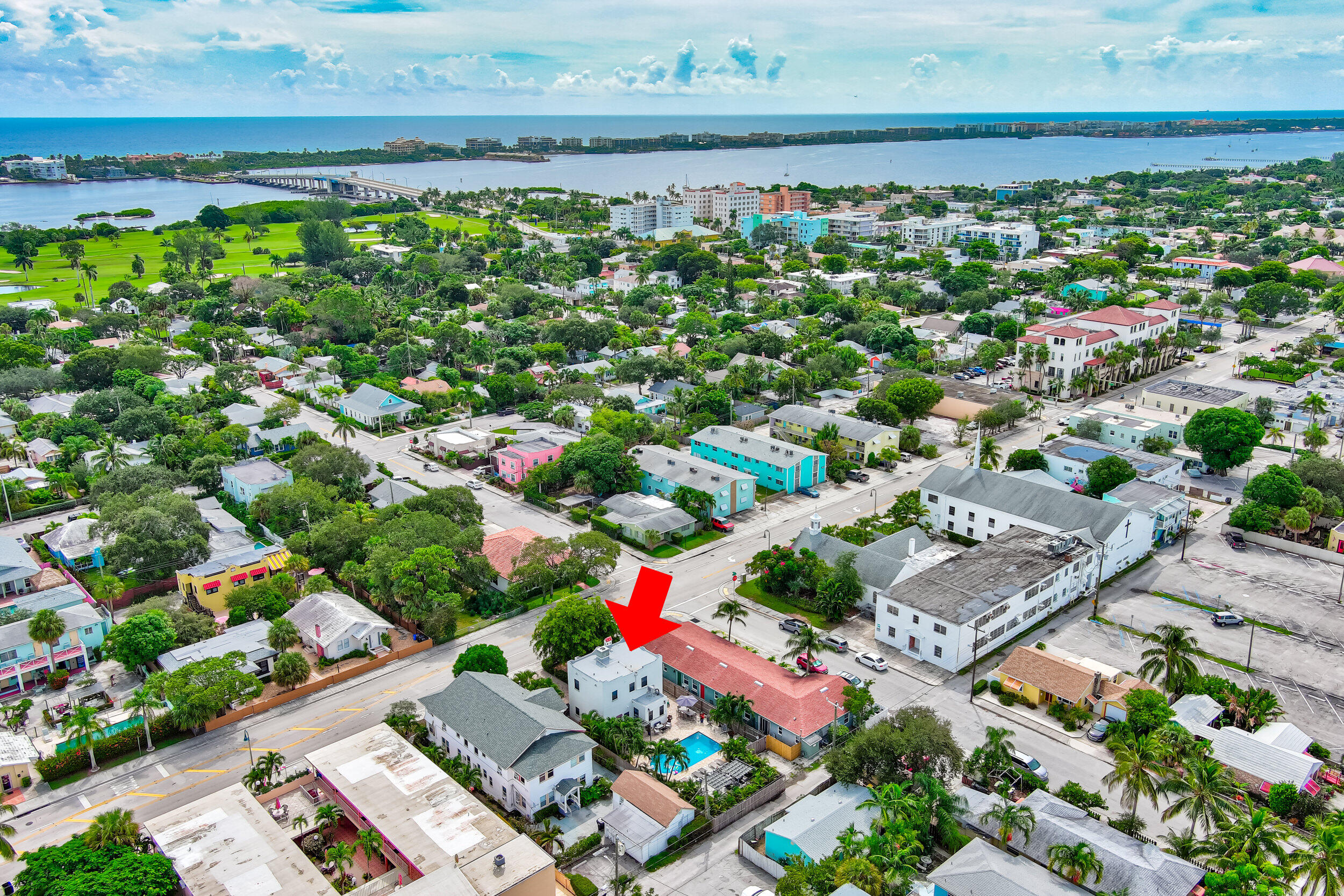 307 N Federal Highway