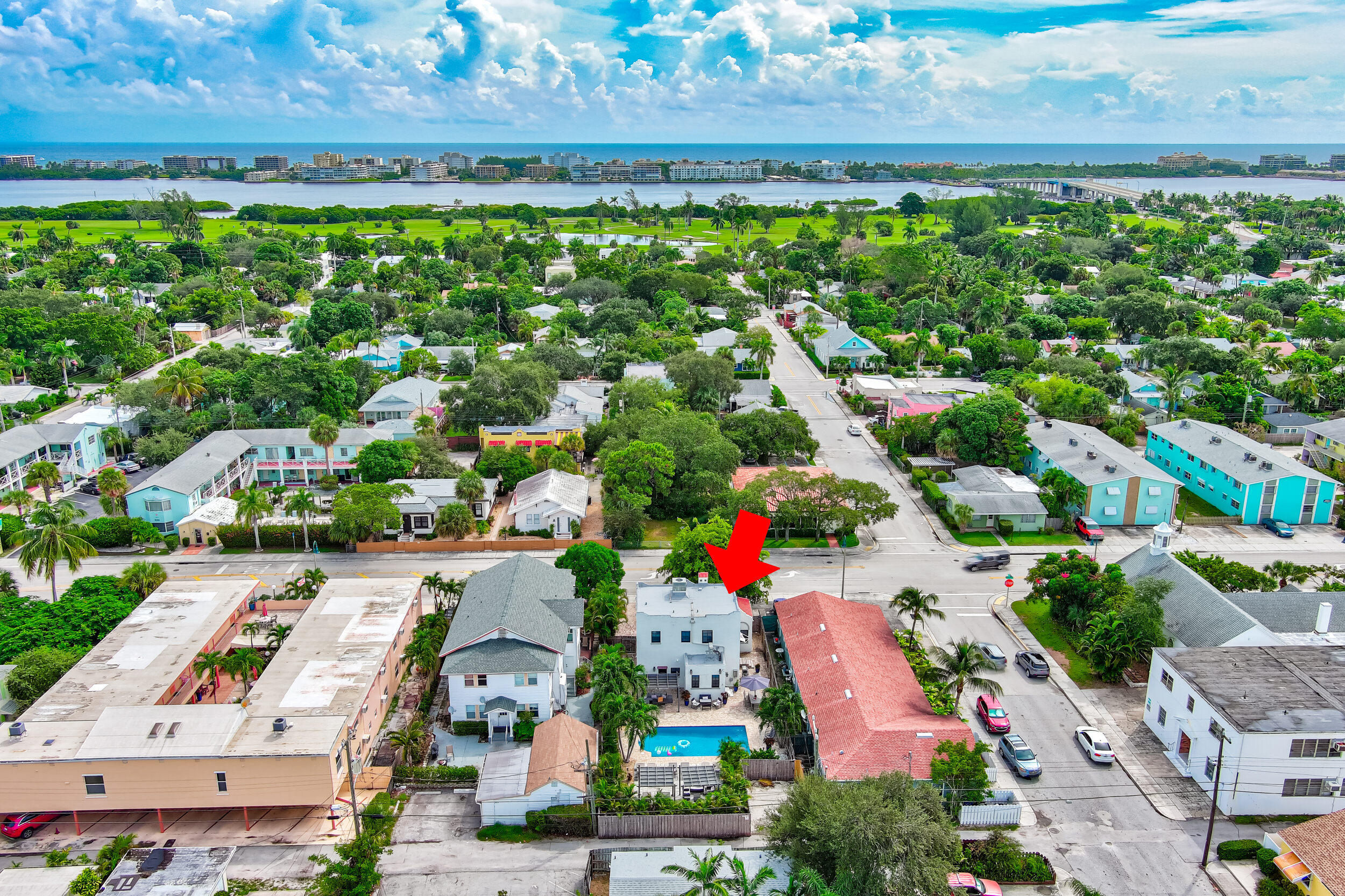 307 N Federal Highway