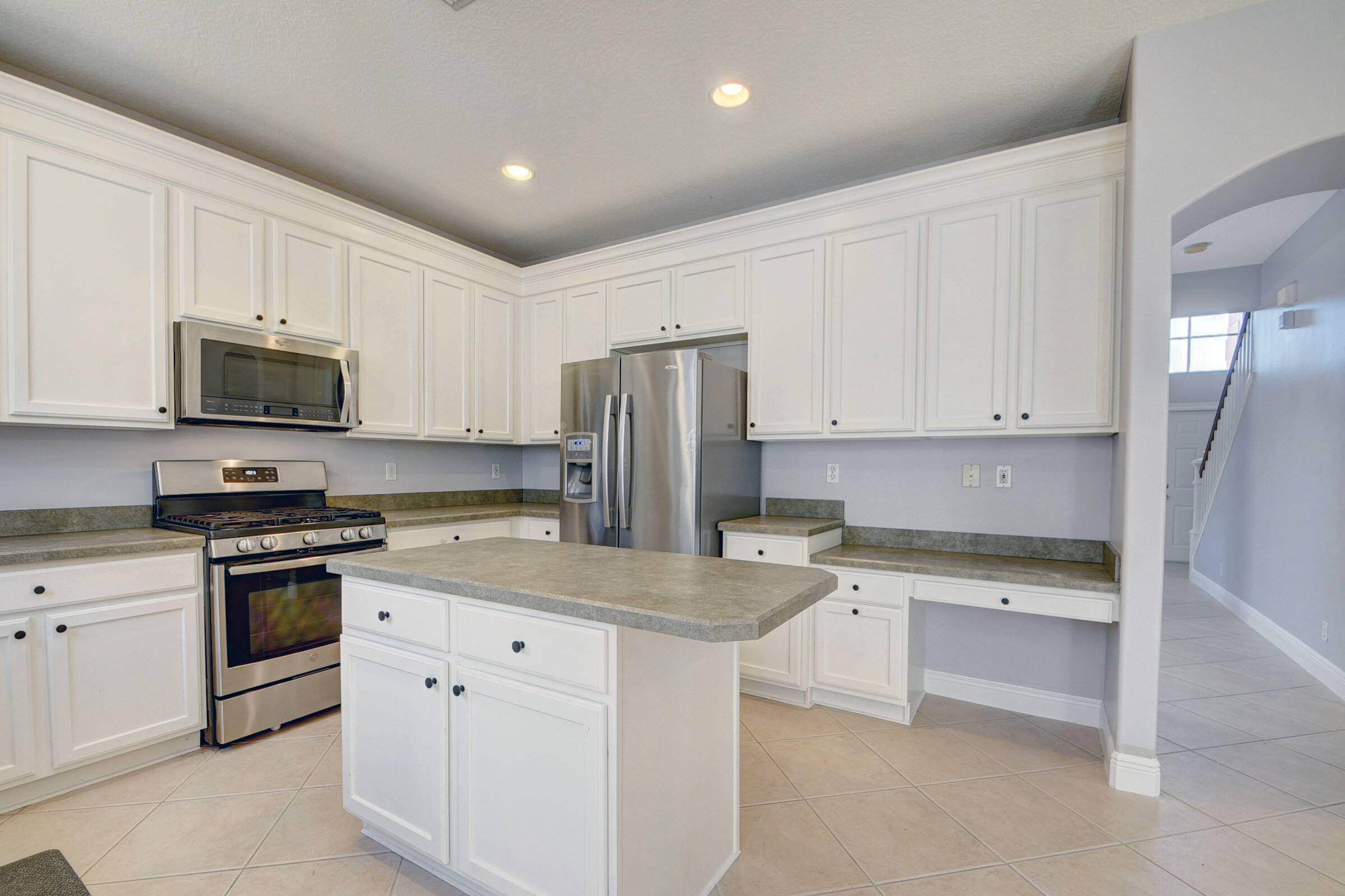 3613 Burchs Cove