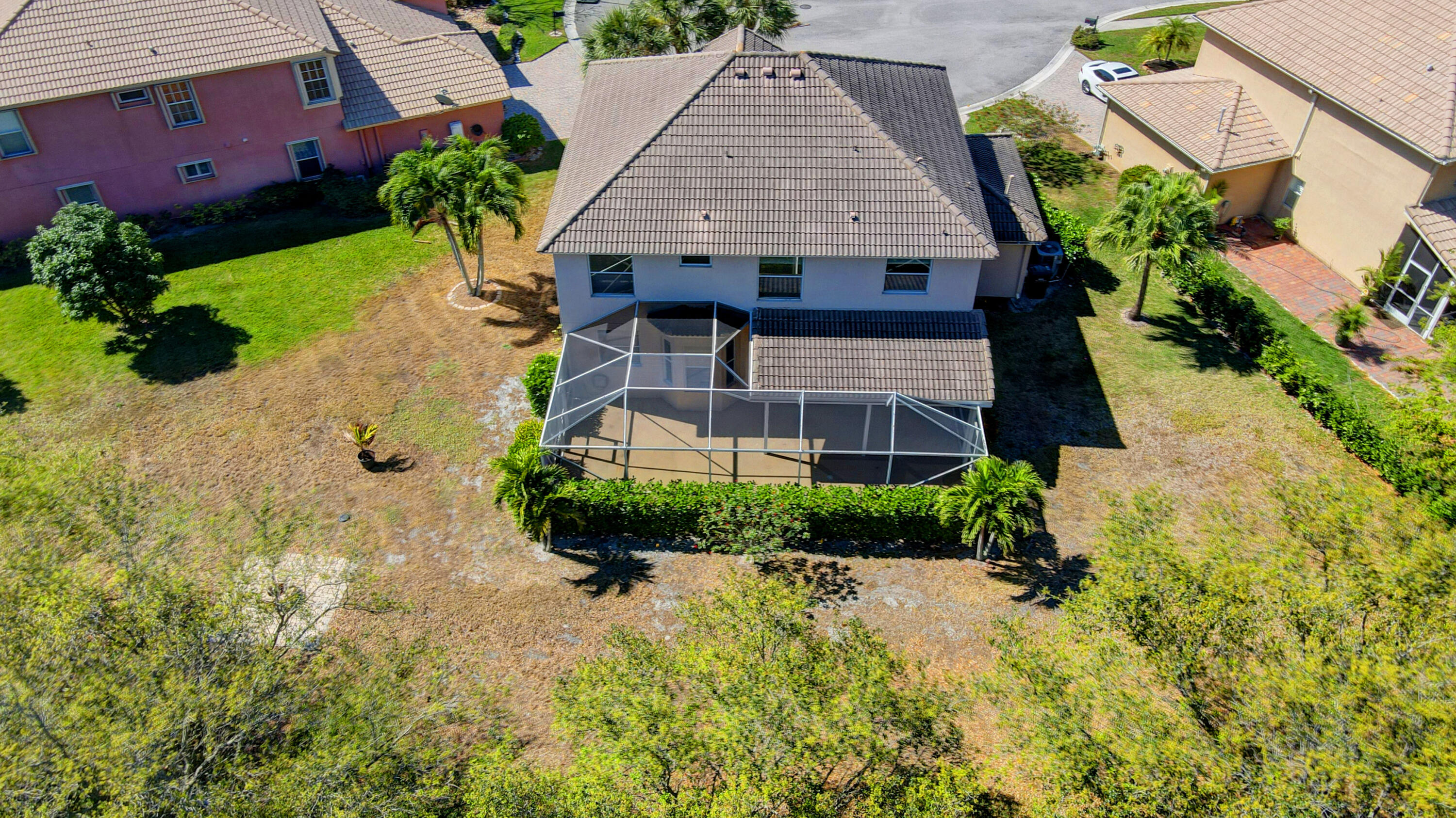 3613 Burchs Cove