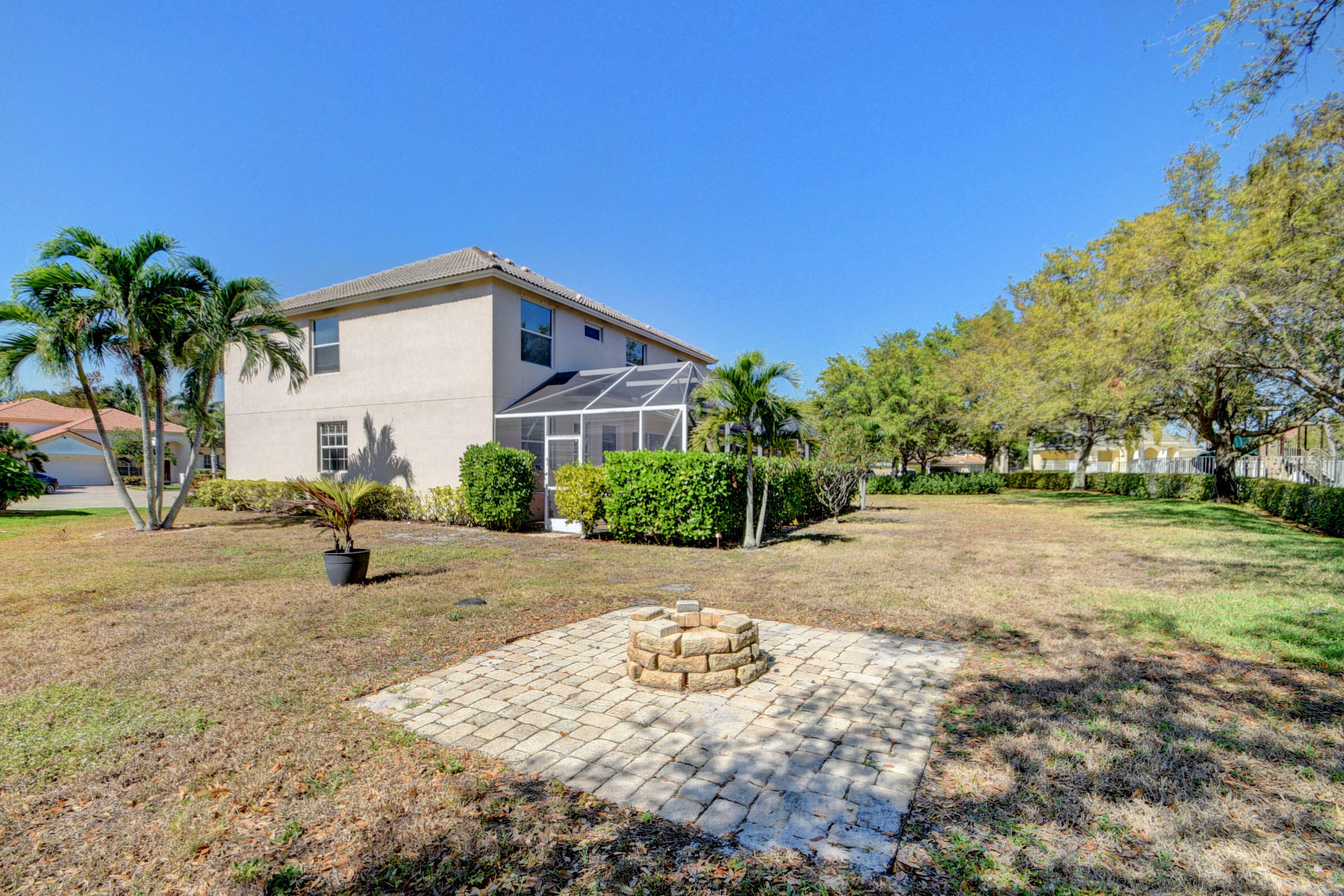 3613 Burchs Cove