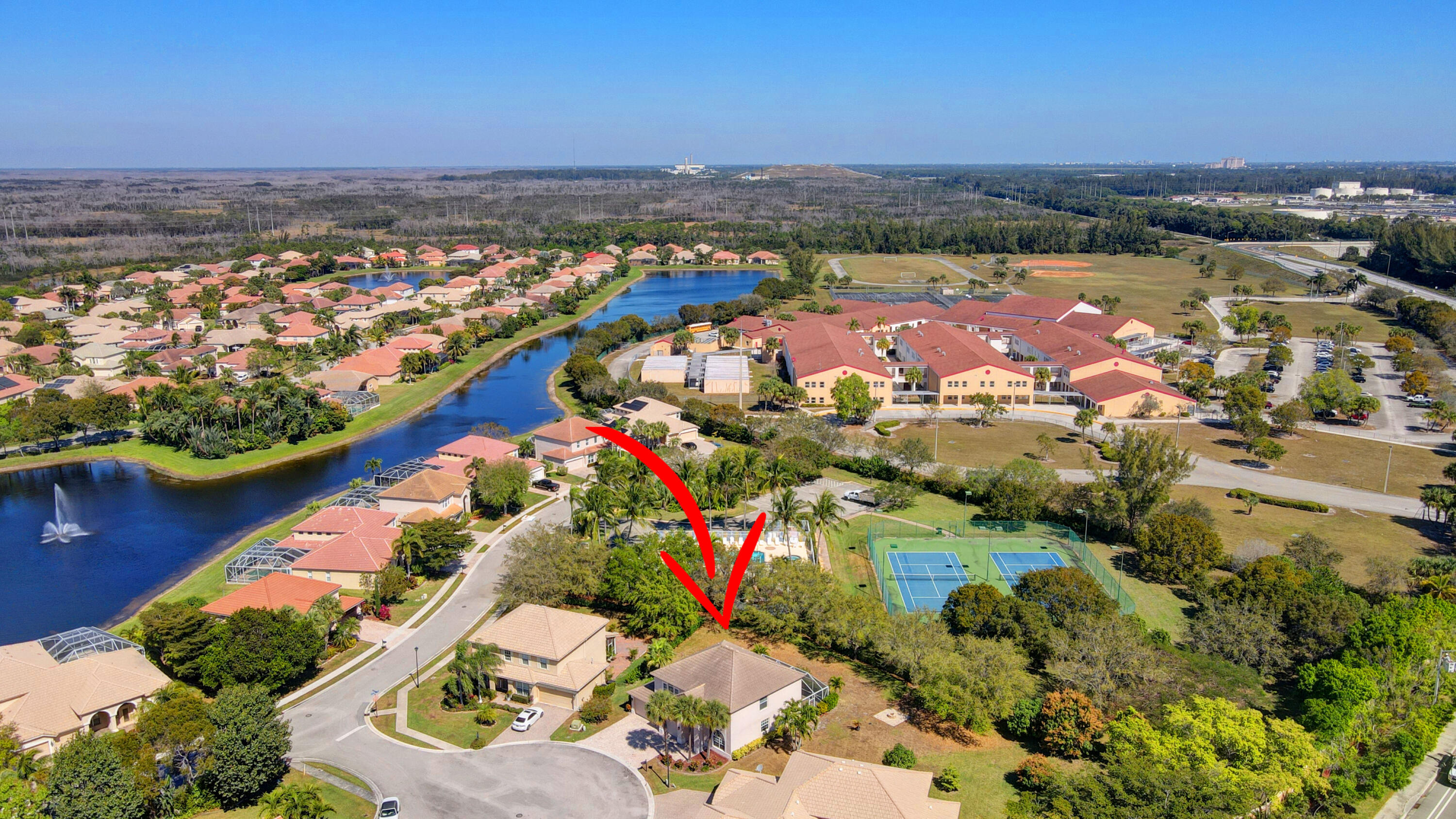 3613 Burchs Cove