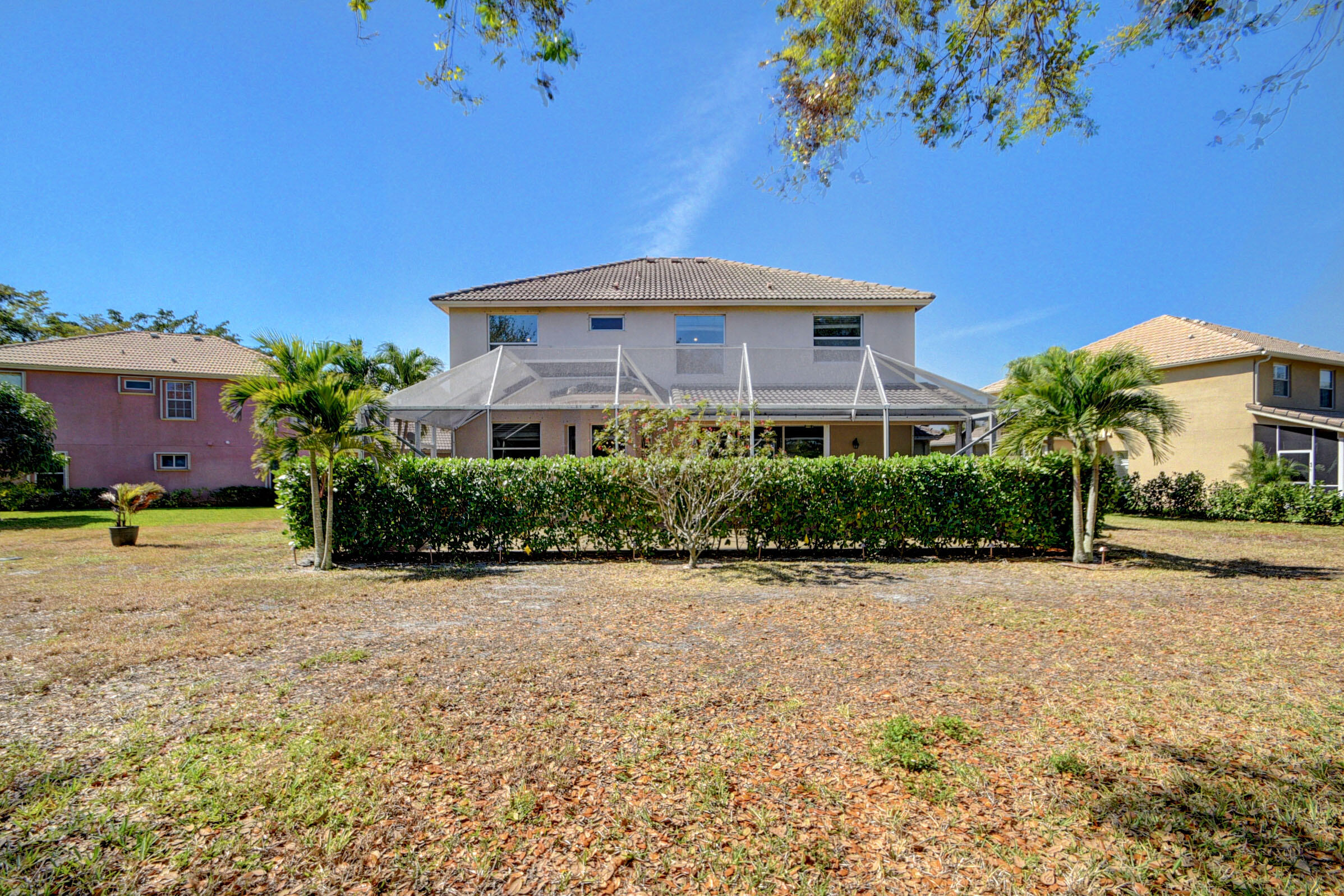 3613 Burchs Cove