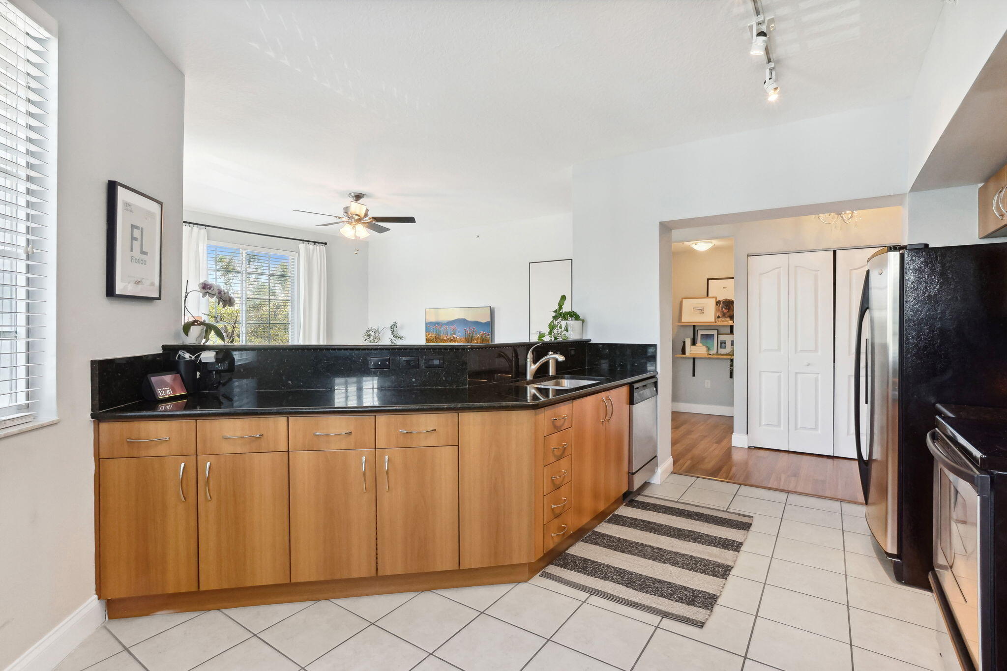 255 NE Third Avenue, 2309