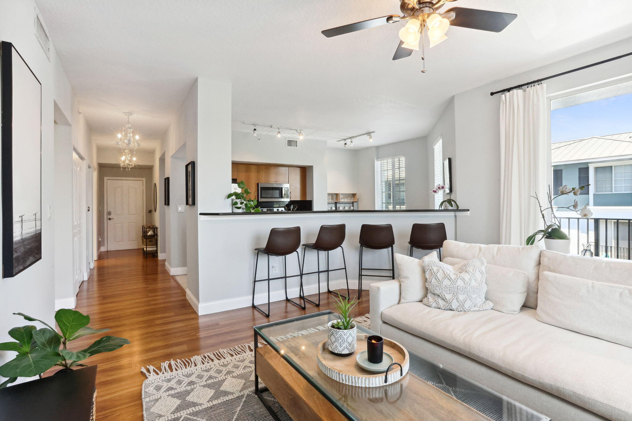 255 NE Third Avenue, 2309