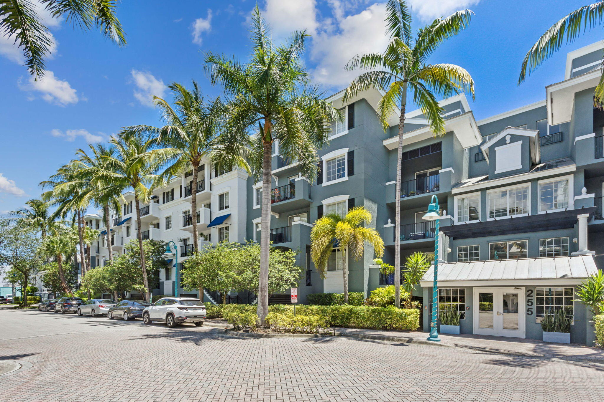 255 NE Third Avenue, 2309