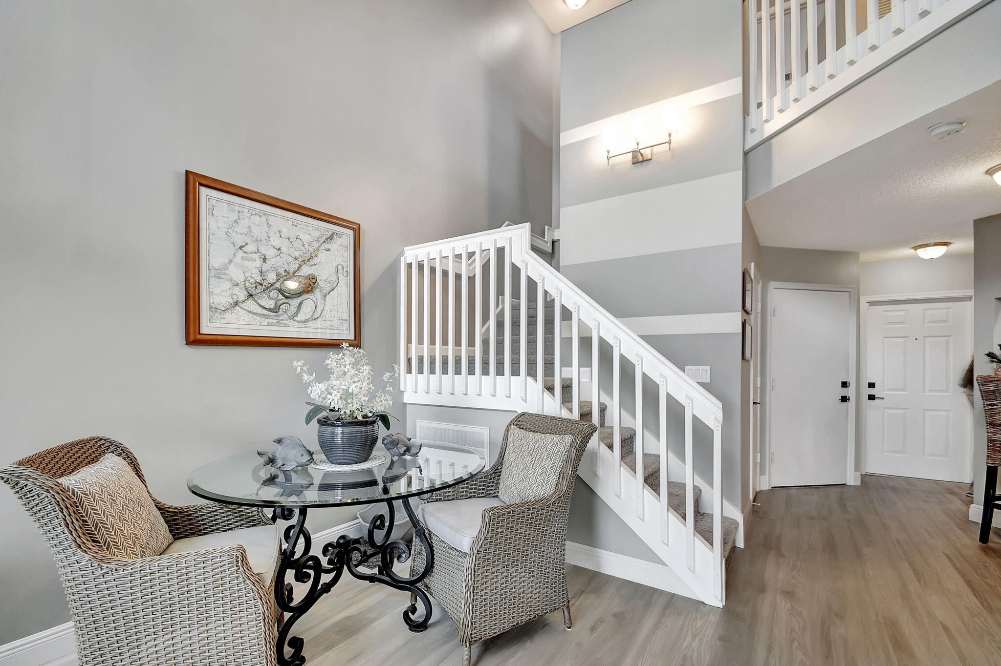 16 Desford Lane