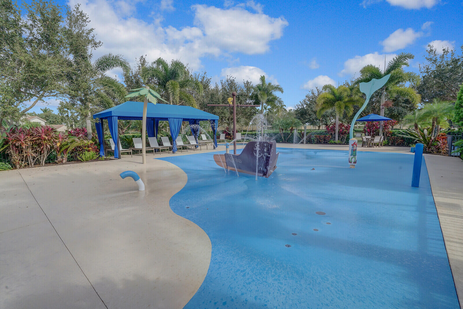 8122 Santalo Cove Court